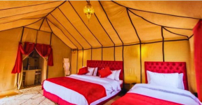 SANDSTAR LUXURIOUS CAMP air-conditioned